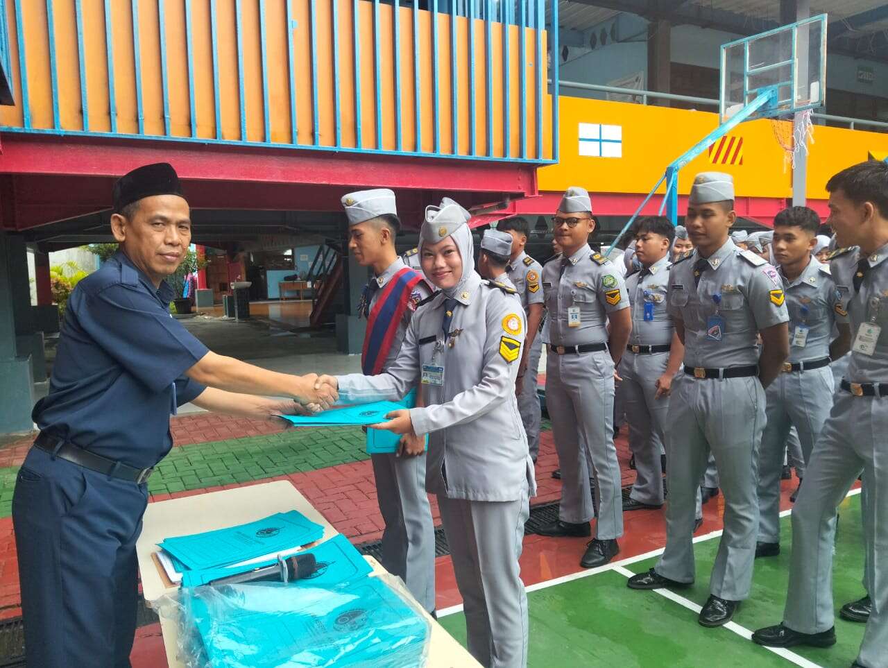 Festival pelajar